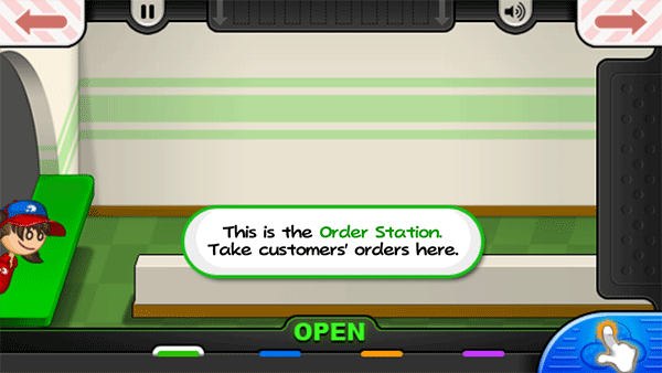 老爹披萨店 HD官方正版(图1)