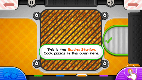 老爹披萨店 HD官方正版(图3)