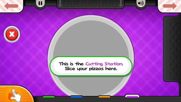 老爹披萨店 HD官方正版(图4)