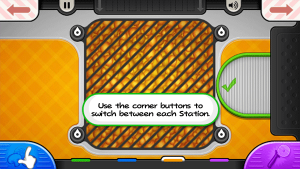 老爹披萨店 HD官方正版(图5)