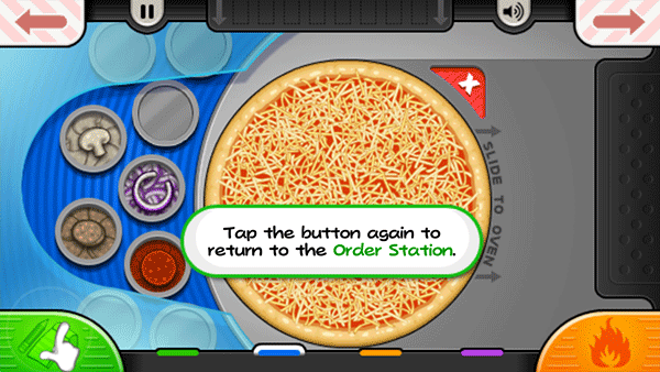 老爹披萨店 HD官方正版(图6)