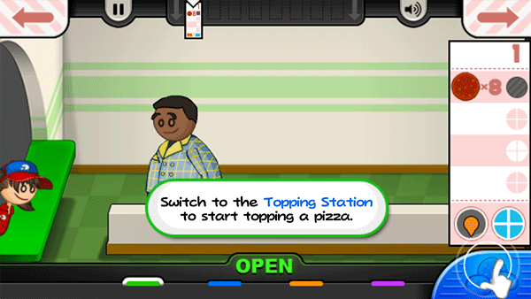 老爹披萨店 HD官方正版(图7)