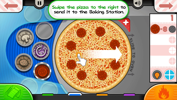 老爹披萨店 HD官方正版(图8)