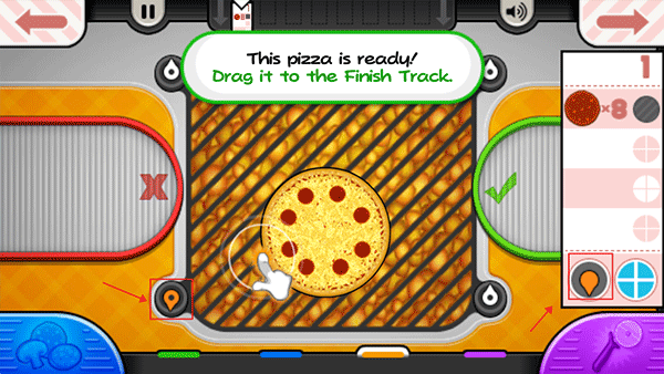 老爹披萨店 HD官方正版(图9)