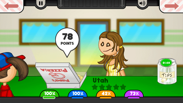 老爹披萨店 HD官方正版(图10)