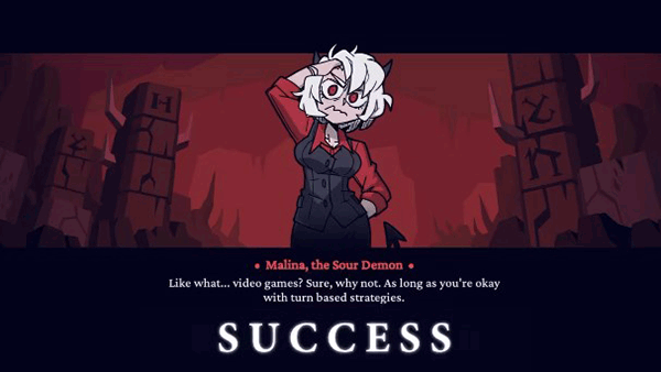 地狱把妹王 中文安卓版(图1)