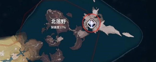 鸣潮无妄者声骸获取方法(图2)