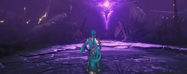 鸣潮无妄者声骸获取方法(图4)