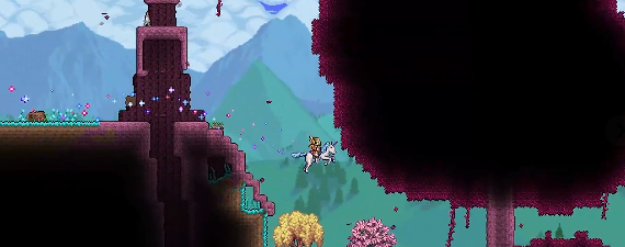 泰拉瑞亚新手发展优先级选择