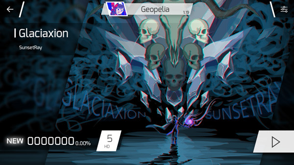 
phigros 2025最新版