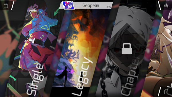 
phigros 2025最新版