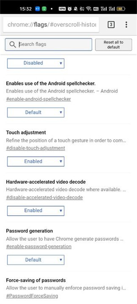 谷歌浏览器 官方下载手机版安卓(图7)