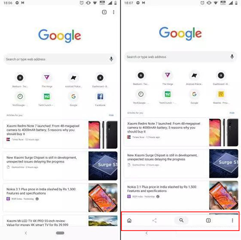 谷歌浏览器 官方下载手机版安卓(图9)