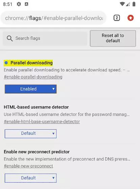 谷歌浏览器 官方下载手机版安卓(图10)