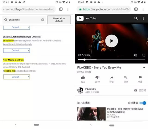 谷歌浏览器 官方下载手机版安卓(图12)