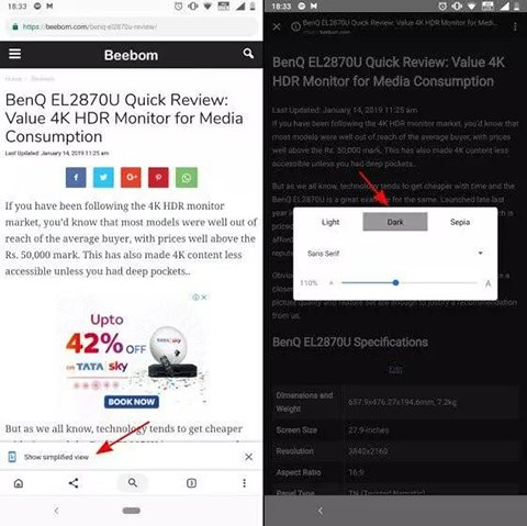 谷歌浏览器 官方下载手机版安卓(图11)