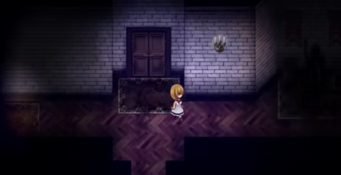 
魔女之家 安卓手机版