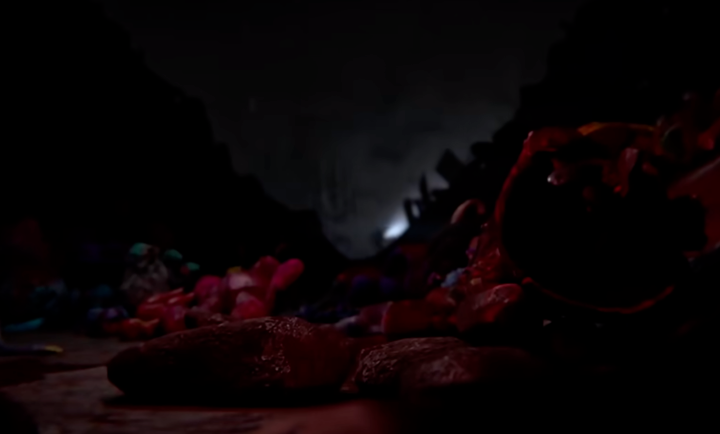 
波比的游戏时间第四章 官网中文版