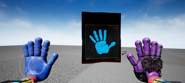 波比的游戏时间第四章 官网中文版(图9)