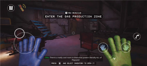 波比的游戏时间第四章 2025官方正版(图3)