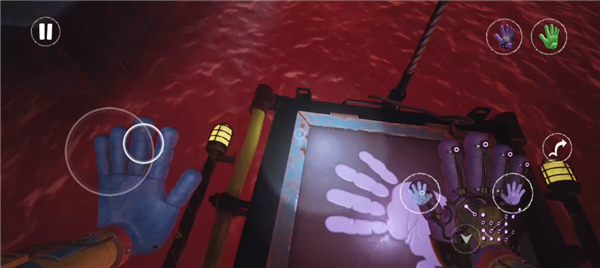 波比的游戏时间第四章 2025官方正版(图4)