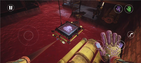 波比的游戏时间第四章 2025官方正版(图5)