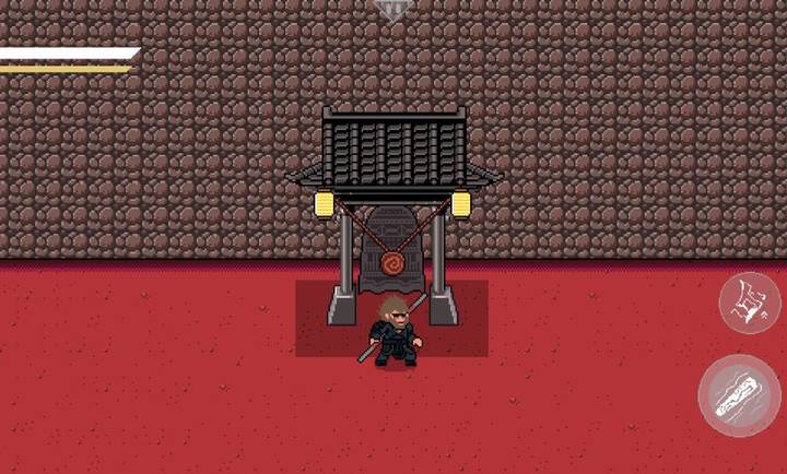 
黑神话悟空像素版 全章节免费下载