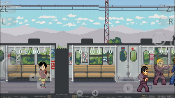 
石河伦吾的朋友们 手机版最新版