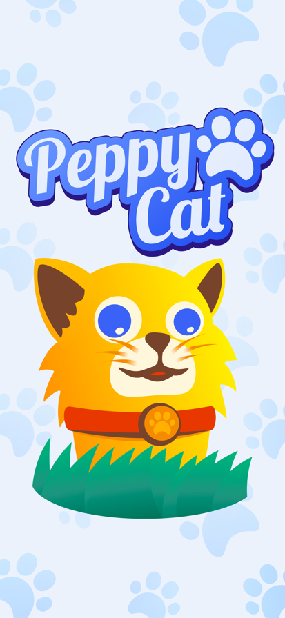 
PeppyCat 全部物品解锁
