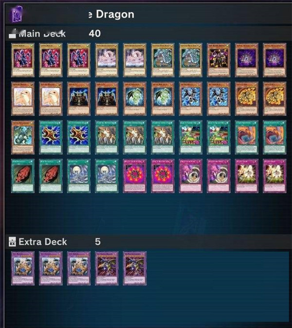 游戏王 Master Duel 中文版(图2)