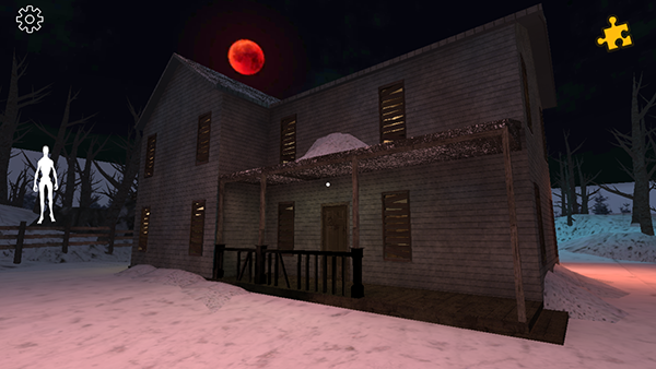 
艾米莉的邪恶诅咒 手机版