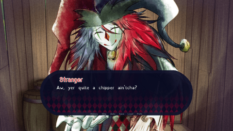 Trapped with Jester 官网中文版(图1)