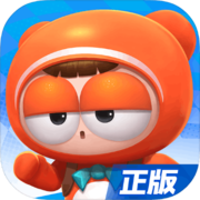 跑跑卡丁车 正版