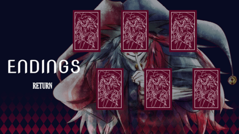 Trapped with Jester 官网正版(图1)