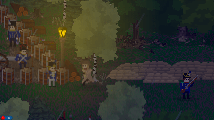 
法国突击1812 汉化版最新版