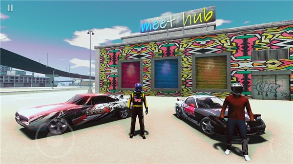 
真实赛车体验 免费版