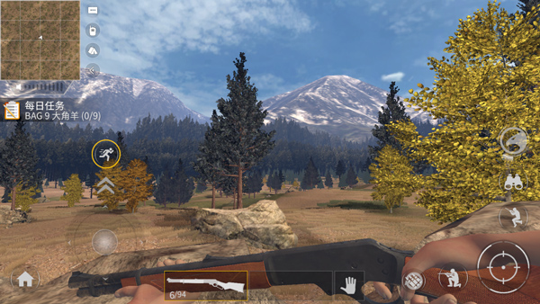 美国射手 汉化版免费(图9)