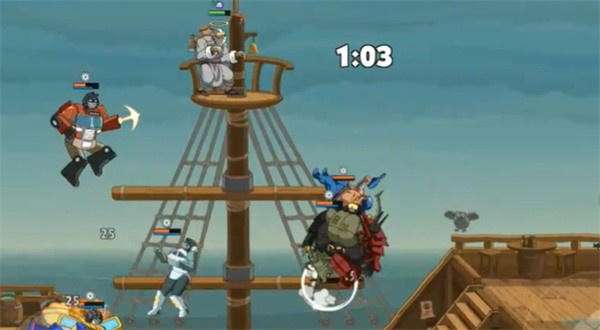 暴击TV 手机版官方(图1)