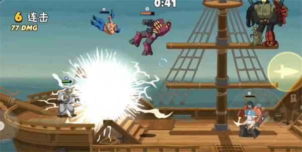 暴击TV 手机版官方(图2)