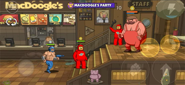 暴击TV 手机版官方(图8)