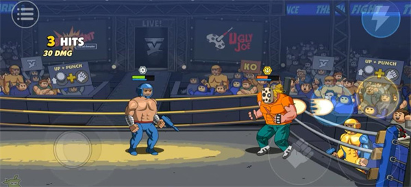 暴击TV 手机版官方(图9)