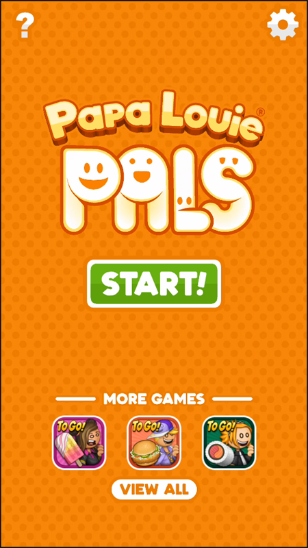 老爹路易斯帕尔 最新版(图1)