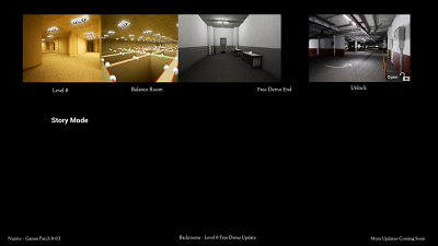 后室：超越现实 联机版最新版(图1)