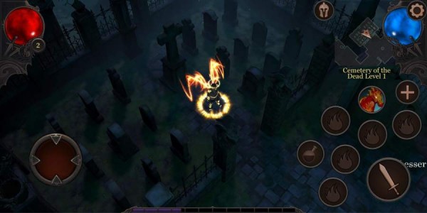 复仇rpg 完整版(图1)