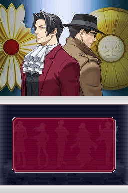 逆转检事2 手机中文版(图3)