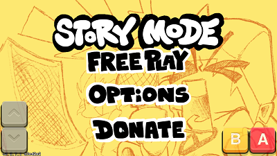 FNF：VS沙滩兄弟(图2)