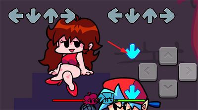 FNF：VS沙滩兄弟(图4)