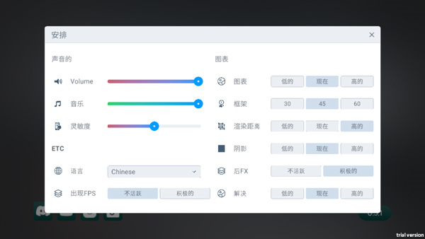 失业生活模拟器 中文版(图7)