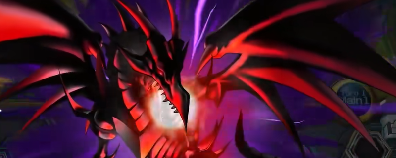 《游戏王MD》星辰真红眼卡组构筑及展开套路分享(图1) 《游戏王MD》星辰真红眼卡组构筑及展开套路分享