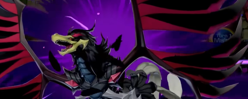 《游戏王MD》黑羽卡组构筑及展开套路分享(图1) 《游戏王MD》黑羽卡组构筑及展开套路分享